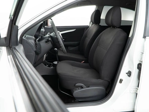 Седан Nissan Almera 2017 года, 779050 рублей, Москва