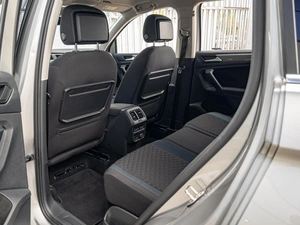 Внедорожник Volkswagen Tiguan 2019 года, 2240000 рублей, Краснодар