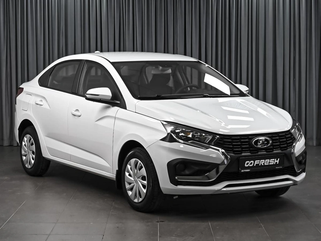 Седан ВАЗ (LADA) Iskra 2026 года, 1378000 рублей, Ставрополь