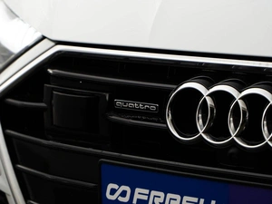 Лифтбек Audi A7 2020 года, 5997077 рублей, Москва