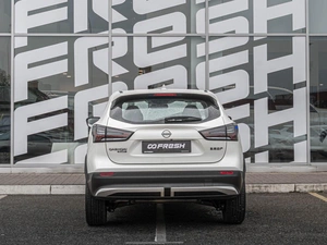 Внедорожник Nissan Qashqai 2025 года, 3290000 рублей, Краснодар