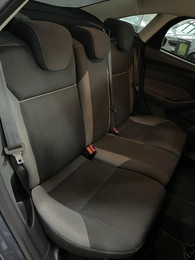 Седан Ford Focus 2012 года, 747000 рублей, Солонцы
