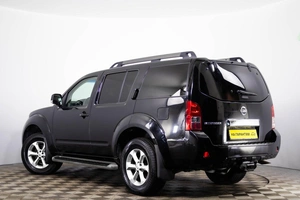 Внедорожник Nissan Pathfinder 2012 года, 1369000 рублей, Пермь