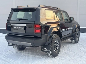 Внедорожник Toyota Land Cruiser Prado 2025 года, 14415000 рублей, Солонцы