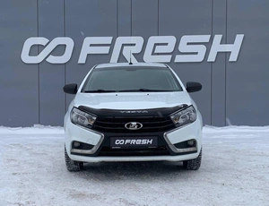Седан ВАЗ (LADA) Vesta 2017 года, 720000 рублей, Ижевск