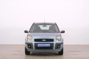 Хетчбэк Ford Fusion 2007 года, 489000 рублей, Омск
