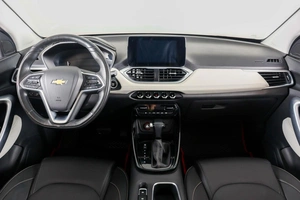 Внедорожник Chevrolet Captiva 2022 года, 1889000 рублей, Пермь