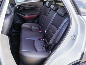 Внедорожник Mazda CX-3 2015 года, 1370000 рублей, Краснодар