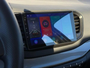 Седан ВАЗ (LADA) Vesta 2023 года, 1189000 рублей, Ижевск