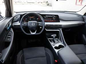 Внедорожник Changan CS35 Plus 2024 года, 2650000 рублей, Краснодар