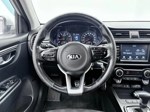 Седан Kia Rio 2018 года, 1335000 рублей, Орёл