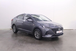 Седан Hyundai Solaris 2024 года, 1950000 рублей, Клинцы