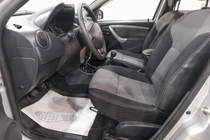 Внедорожник Renault Duster 2012 года, 949000 рублей, Новокузнецк