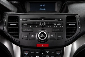 Седан Honda Accord 2008 года, 799000 рублей, Челябинск
