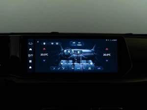 Внедорожник Geely Coolray 2024 года, 2438055 рублей, Москва