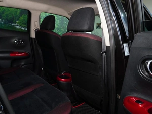 Внедорожник Nissan Juke 2013 года, 1269000 рублей, Тверь
