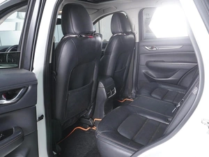 Внедорожник Mazda CX-5 2018 года, 2970000 рублей, Ростов-на-Дону