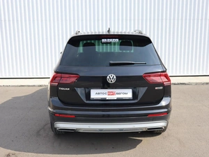 Внедорожник Volkswagen Tiguan 2020 года, 2570000 рублей, Брянск