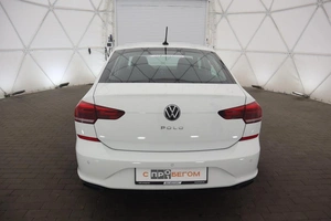 Хэтчбек Volkswagen Polo 2021 года, 1690000 рублей, Орёл