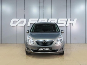 Минивэн Opel Meriva 2012 года, 649000 рублей, Воронеж