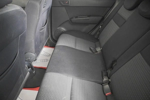 Хетчбэк Hyundai Getz 2005 года, 399000 рублей, Кемерово