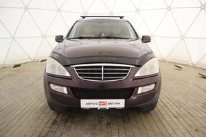 Внедорожник SsangYong Kyron 2008 года, 799000 рублей, Обнинск