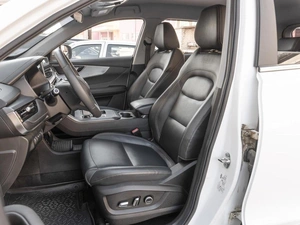 Внедорожник Chery Tiggo 4 Pro 2023 года, 1649000 рублей, Саратов