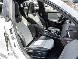 Седан Mercedes-benz CLA-класс 2021 года, 3680000 рублей, Краснодар