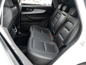 Внедорожник Chery Tiggo 7 Pro Max 2023 года, 1999000 рублей, Краснодар