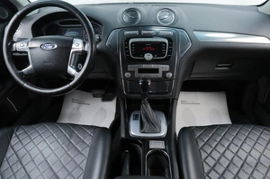 Седан Ford Mondeo 2010 года, 779000 рублей, Челябинск