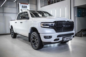 Пикап RAM 1500 2023 года, 9499999 рублей, Москва