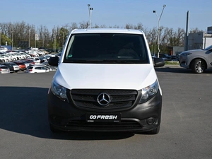 Минивэн Mercedes-benz Vito 2020 года, 2899000 рублей, Ростов-на-Дону