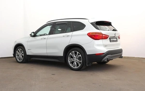 Внедорожник BMW X1 2016 года, 1990000 рублей, Орёл