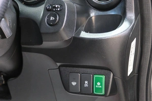 Универсал Honda Fit Shuttle 2014 года, 1099000 рублей, Омск