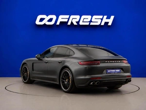 Лифтбек Porsche Panamera 4S 2017 года, 6356900 рублей, Москва