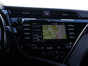 Седан Toyota Camry 2018 года, 2899000 рублей, Большой Сочи