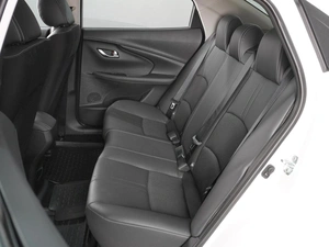 Седан Changan Alsvin 2023 года, 1129000 рублей, Аксай