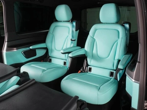 Минивэн Mercedes-benz V-класс 2020 года, 8199000 рублей, Воронеж