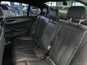 Седан BMW 5 серия 2019 года, 4377000 рублей, Павловская Слобода
