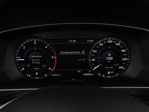 Внедорожник Volkswagen Tiguan 2018 года, 2599000 рублей, Воронеж