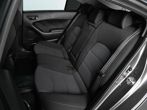 Седан Kia Cerato 2017 года, 1699000 рублей, Ростов-на-Дону