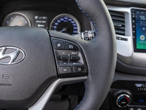 Внедорожник Hyundai Tucson 2018 года, 1980000 рублей, Краснодар