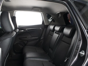 Хетчбэк Honda Fit 2016 года, 1210000 рублей, Омск