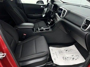 Внедорожник Kia Sportage 2020 года, 1930000 рублей, Ярославль