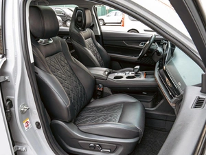 Внедорожник Changan UNI-K 2024 года, 3290000 рублей, Краснодар