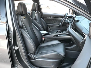 Внедорожник Geely Coolray, I Рестайлинг 2 2025 года, 2399000 рублей, Кирилловка