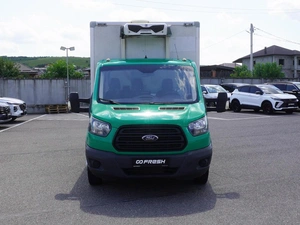 Ford Transit, VIII (2013—н. в.) 2.2 TDCi RWD MT (125 л.с.) 2019г. 2019 года, 1750000 рублей, Минеральные Воды