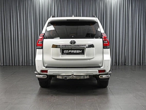 Внедорожник Toyota Land Cruiser Prado 2019 года, 6819000 рублей, Ставрополь