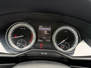Универсал Skoda Superb 2016 года, 1960000 рублей, Ставрополь