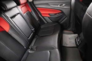 Внедорожник Changan UNI-S 2024 года, 2599000 рублей, Сургут